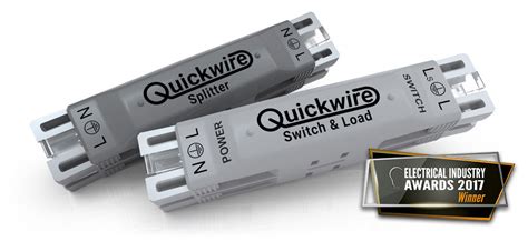 quickwire splitter junction box|maintenance free junction box toolstation.